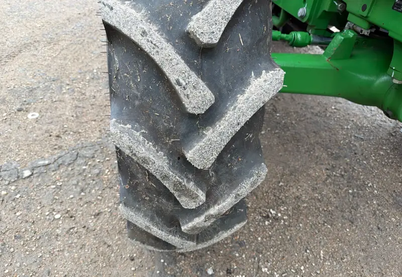 2025 John Deere 5090E photo 80